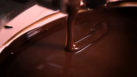 Hand made chocolates by Shruffles