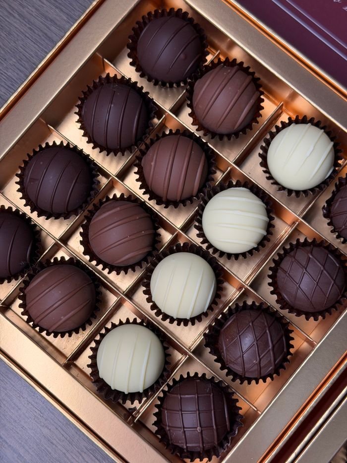 Luxury Handmade Chocolates: Choose the Perfect Chocolate